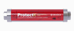 DRAŽICE 100671000 IPS ProtectX G 1/2" (red line) - 1