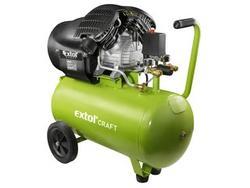 EXTOL 418211 kompresor olejový