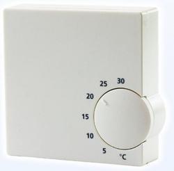 Thermo-control RT10 24V manuální termostat
