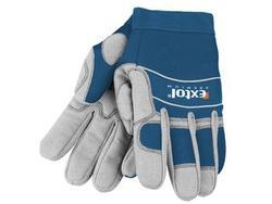EXTOL 8856603 rukavice pracovní velikost XL/11"