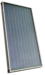 Solární  kolektor III-2-OD/T deskový modrý