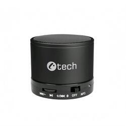 Bluetooth reproduktor C-TECH SPK-04B, černý