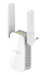 D-Link DAP-1610 Wireless Extender - 1
