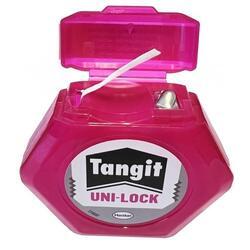 TANGIT UNI-Lock - těsnící teflonová nit 20m