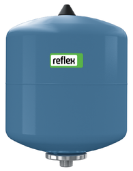 REFLEX Refix aquamat DE 25/10 bar 7304000