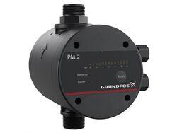 GRUNDFOS PM 2 tlaková řídící jednotka 96848740