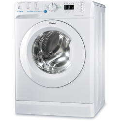 Pračka Indesit Innex BWSA 61052 W EU bílá