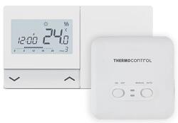 Thermo-control TC910RF Bezdrátový programovatelný termostat
